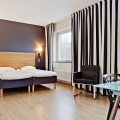 Отель Allén - Sweden Hotels Швеция, Гётеборг - отзывы, цены и фото номеров - забронировать отель Allén - Sweden Hotels онлайн детские мероприятия
