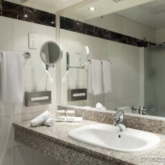 Hotel Sun in Nicosia, Cyprus from 82$, photos, reviews - zenhotels.com bathroom