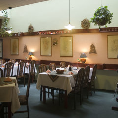 U Stare Pani - At the Old Lady Hotel in Prague, Czech Republic from 151$, photos, reviews - zenhotels.com meals