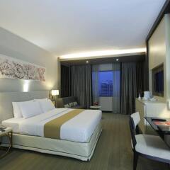 Royal Benja Hotel комната для гостей фото 5