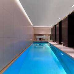 Le Metropolitan, a Tribute Portfolio Hotel, Paris бассейн фото 3