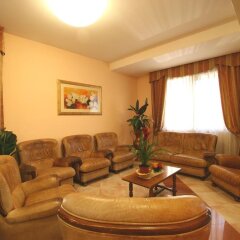 Hotel Villa Luca Кьянчиано Терме комната для гостей фото 4