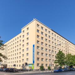 Photo of A&O Berlin Mitte