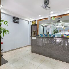 Отель Vuon Tao Dan Hotel Вьетнам, Хошимин - отзывы, цены и фото номеров - забронировать отель Vuon Tao Dan Hotel онлайн интерьер отеля