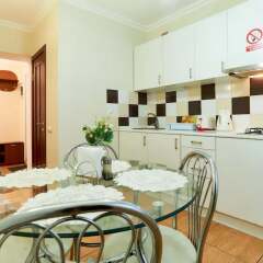Home-Hotel Spasskaya 25-17 Киев фото 11