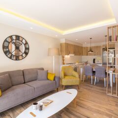 Kalkan Suites Турция, Калкан - отзывы, цены и фото номеров - забронировать отель Kalkan Suites онлайн комната для гостей фото 2