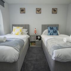 Апартаменты Marina Apartment детские мероприятия