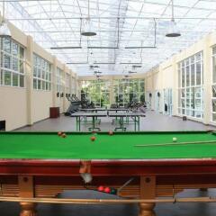 Grace Garden Hotel детские мероприятия