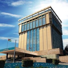 Landmark Amman Hotel & Conference Center фото 4
