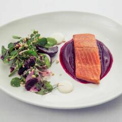 Отель Mercure Newcastle Airport питание фото 2