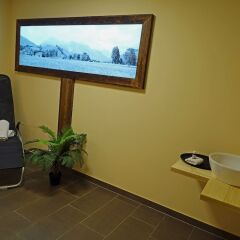 Отель Luxurious Apartment in Piesendorf Near Ski Area Австрия, Зальцбург - отзывы, цены и фото номеров - забронировать отель Luxurious Apartment in Piesendorf Near Ski Area онлайн удобства в номере