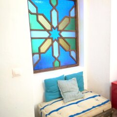 Отель Studio in Jerez de la Frontera, With Wifi - 10 km From the Beach Испания, Херес-де-ла-Фронтера - отзывы, цены и фото номеров - забронировать отель Studio in Jerez de la Frontera, With Wifi - 10 km From the Beach онлайн детские мероприятия фото 2
