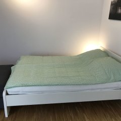 Szucha Apartments in Warsaw, Poland from 107$, photos, reviews - zenhotels.com guestroom photo 2