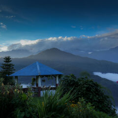 Отель Dhaulagiri View Hotel Непал, Лехнат - отзывы, цены и фото номеров - забронировать отель Dhaulagiri View Hotel онлайн фото 10