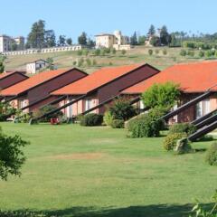 Serravalle Golf Hotel Серравалле-Скривия
