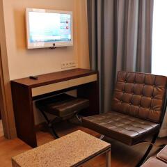 Отель Eva Residence Taksim интерьер отеля