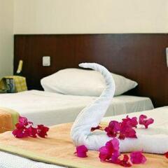 Solim Hotel комната для гостей фото 2