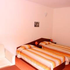 Dafovska Hotel детские мероприятия
