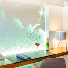 Radisson Blu Sky Hotel, Tallinn удобства в номере фото 2