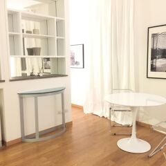 Отель Brera - Fiori Chiari charme apartments Италия, Милан - отзывы, цены и фото номеров - забронировать отель Brera - Fiori Chiari charme apartments онлайн в номере