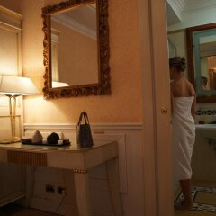 Comfort Hotel Bolivar удобства в номере