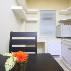 Отель The Platinum Suite Бангкок детские мероприятия