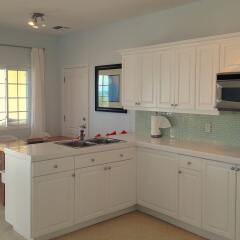 Отель Beach House Turks and Caicos в номере