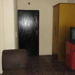 Astoria Hotel удобства в номере