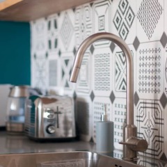 Golda Vacation Rentals Израиль, Иерусалим - отзывы, цены и фото номеров - забронировать отель Golda Vacation Rentals онлайн питание фото 2