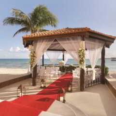 Отель Panama Jack Resorts Playa del Carmen – All-Inclusive Resort Плая-дель-Кармен пляж
