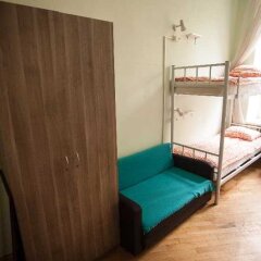 My Hostel on Arbat комната для гостей фото 2