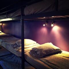 Old Town Kanonia Hostel & Apartments детские мероприятия