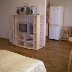 Отель Romeo Family Uus Apartments Эстония, Таллин - отзывы, цены и фото номеров - забронировать отель Romeo Family Uus Apartments онлайн удобства в номере фото 2