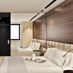Отель Howard Hôtel Paris Orly Aeroport комната для гостей фото 4