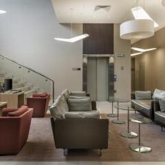 Гостиница Mercure Сочи Центр фото 10