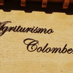 Отель Agriturismo-B&B Colombera развлечения