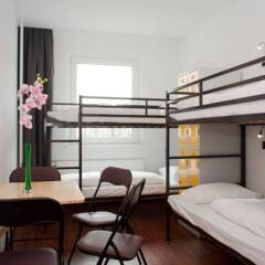 Отель Alexanderplatz Apartments Германия, Берлин - отзывы, цены и фото номеров - забронировать отель Alexanderplatz Apartments онлайн детские мероприятия
