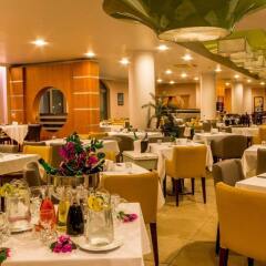 Cosmopolitan Resort Hotel Турция, Мармарис - отзывы, цены и фото номеров - забронировать отель Cosmopolitan Resort Hotel онлайн питание фото 3