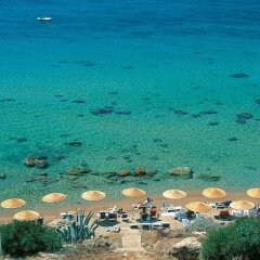 Hotel Club Le Castella Изола-ди-Капо-Риццуто фото 5