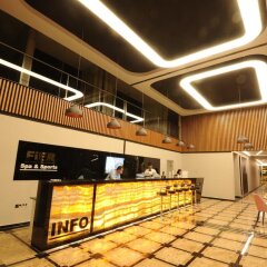 Fier Boutique Hotel - Boutique Class Турция, Кайсери - отзывы, цены и фото номеров - забронировать отель Fier Boutique Hotel - Boutique Class онлайн фото 6