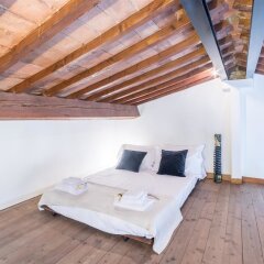 Отель Casa Romana Флоренция комната для гостей фото 3