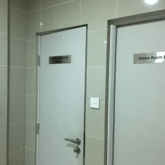 Отель Luxury Resort Apartment OnThree20 Шри-Ланка, Коломбо - отзывы, цены и фото номеров - забронировать отель Luxury Resort Apartment OnThree20 онлайн сауна