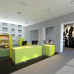 Отель Comfort Xpress Youngstorget Осло детские мероприятия