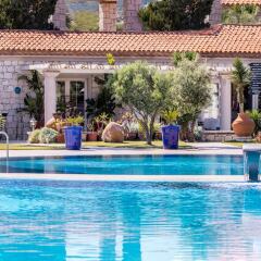Отель Kairaba Alacati Beach Resort Чешме детские мероприятия фото 2
