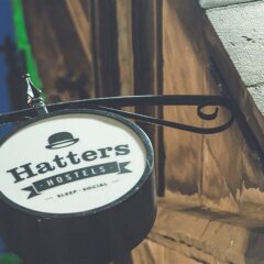 Отель Hatters Hostel Liverpool Великобритания, Ливерпуль - отзывы, цены и фото номеров - забронировать отель Hatters Hostel Liverpool онлайн