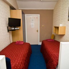 OYO Boston Court Hotel in London, United Kingdom from 132$, photos, reviews - zenhotels.com guestroom photo 5