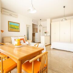 Отель Alessia's Flat - Naviglio Grande 3 Италия, Милан - отзывы, цены и фото номеров - забронировать отель Alessia's Flat - Naviglio Grande 3 онлайн в номере