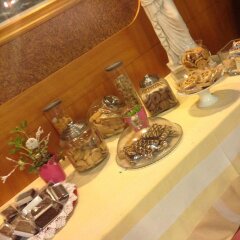 Отель Ristorante Albergo Roma Леньяно в номере