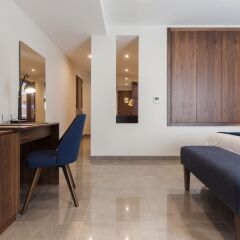 The Duke Boutique Hotel комната для гостей фото 4