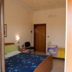 Отель Bed And Breakfast Torretta Контрогуерра детские мероприятия